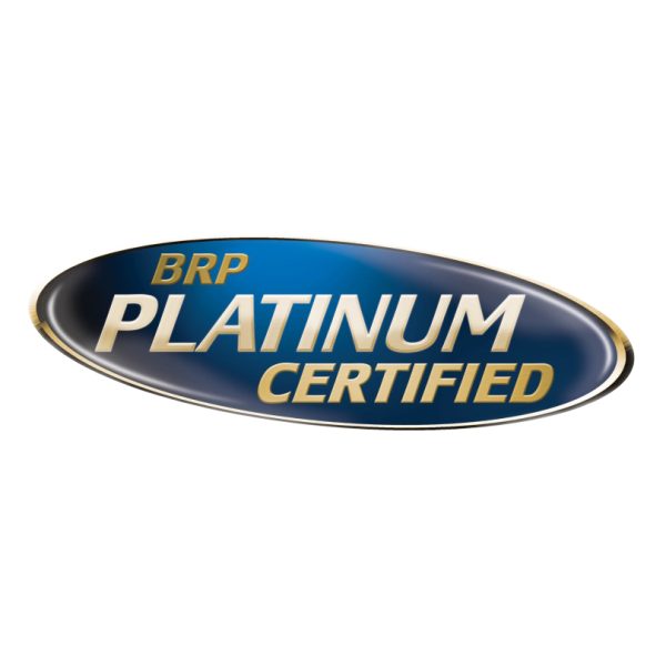 Platinum BRP Dealer