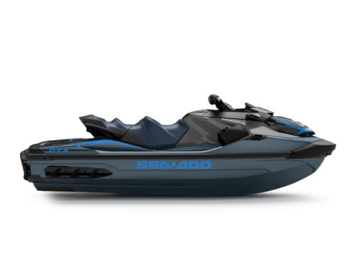 SEA MY25 GTX Standard Integrated100W M170 Blue Abyss 00011SC00 Studio RSIDE CU