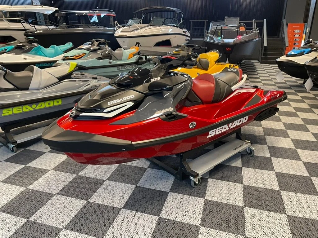 Sea-doo RXT X-RS 325 -24 *Kampanj* 1 30115 0