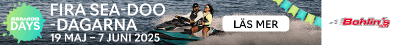 SEA MY25 Sea Doo Days 728x90 banner SCAN SE