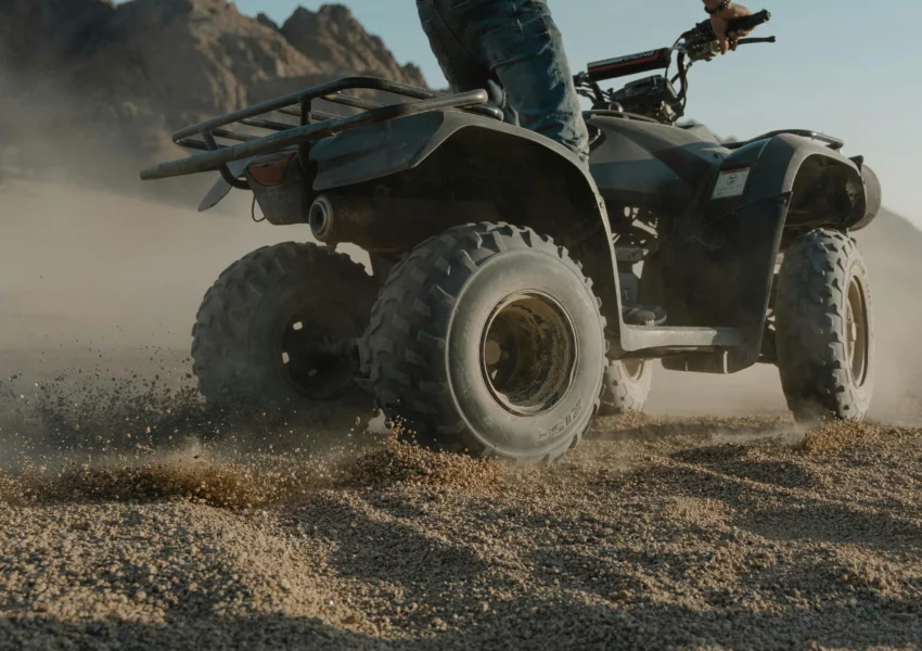 Köpa fyrhjuling & ATV – guide 1 köpa fyrhjuling & atv