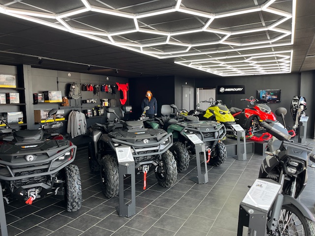 Köpa fyrhjuling & ATV – guide 1 köpa fyrhjuling och atv
