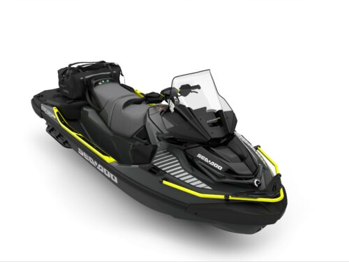 SEA MY26 Explorer Pro 170