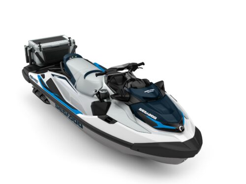 SEA MY26 FISHPRO Sport 170