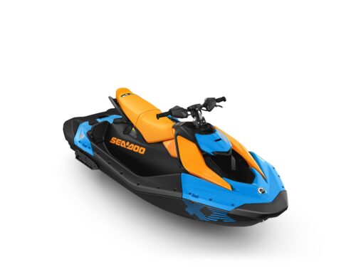SEA MY26 SPARK Trixx