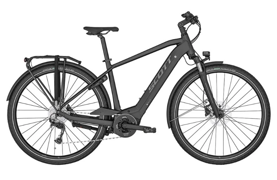 Scott Sub Tour eRIDE 30 Herr, strl M 1 30673 0