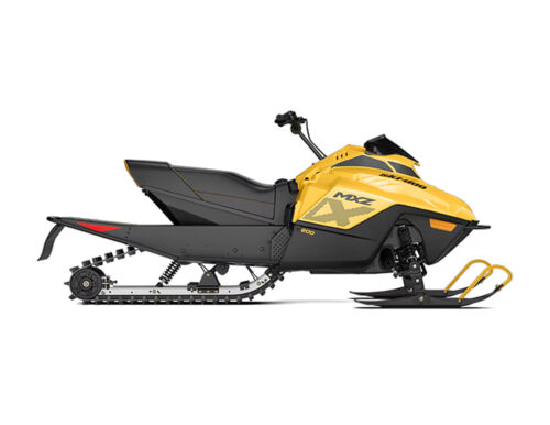 Ski-Doo 15 mxz 200