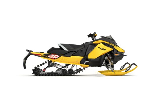 Ski-Doo 7 mxz