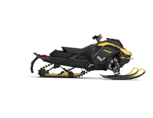 Ski-Doo 14 mxz neoo