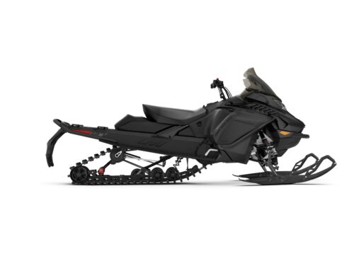 Ski-Doo 6 renegade