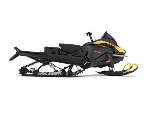 Ski-Doo 11 skandic