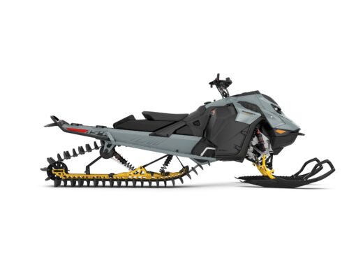 Ski-Doo 4 summit