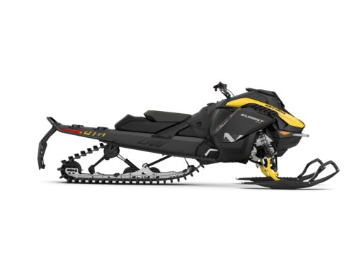 Ski-Doo 13 summit neo