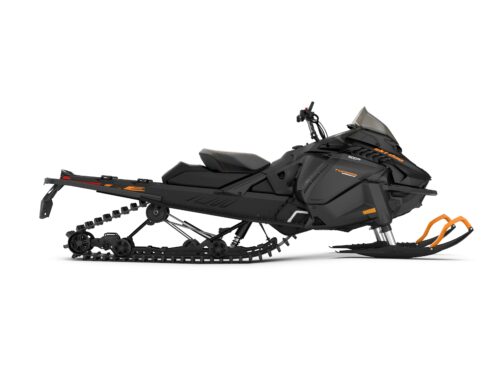 Ski-Doo 12 tundra