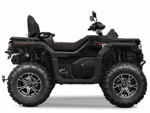 terrox 1000
