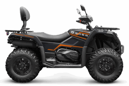 terrox 500