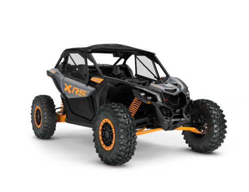 ORV MY27 SSV MAV R