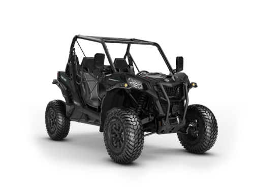 ORV MY27 SSV MAV SPORT DPS 1000R GRANITE GREY 0009GVE00 STUDIO 3300x2550 34F EMEA