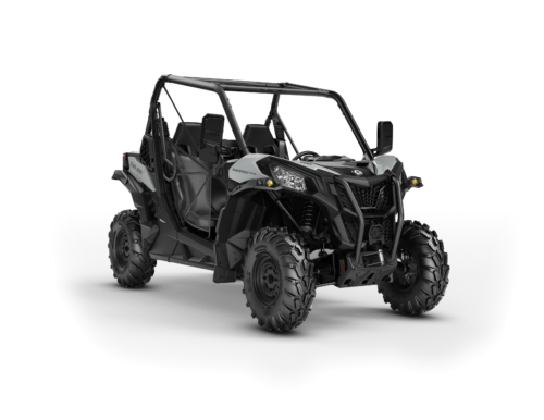 ORV MY27 SSV MAV TRAIL 700 CATALYST GREY 0007RVA00 STUDIO 3300x2550 34F TR EMEA