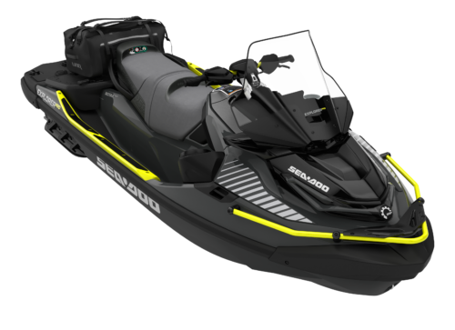 SEA MY27 PWC EXPLORER PRO integrated 2x50W M 170 ICELAND GREY 00017VB00 STUDIO 3300x2396 NO SHADOW 34F NA