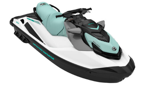 SEA MY27 PWC GTI Standard NoSS M 130 BRIGHT WHITE NEO kopiera