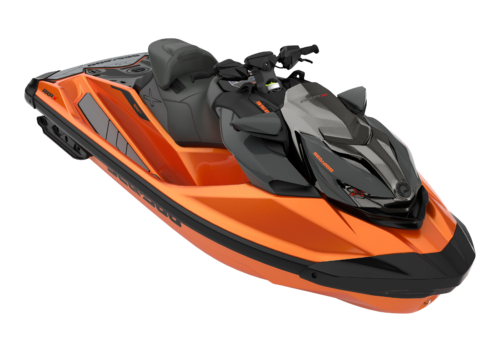 SEA MY27 PWC RXP X NoSS M 350 SOLAR ORANGE METALLIC 00023VG00 STUDIO 3300x2396 NO SHADOW 34F NA