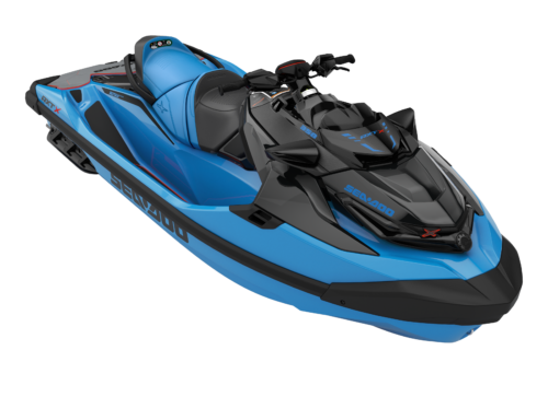 SEA MY27 PWC RXT X NoSS M 350 GULFSTREAM BLUE PREMIUM 00022VA00 STUDIO 3300x2396 NO SHADOW 34F INT