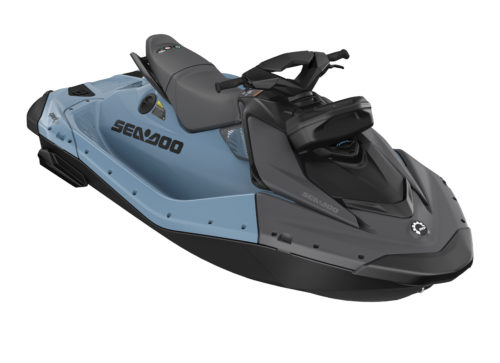SEA MY27 PWC SPARK X 2up Portable 2x25W M 110 BLUE MIST DEEP BLACK 00068VD00 STUDIO 3300x2396 NO SHADOW 34F NA